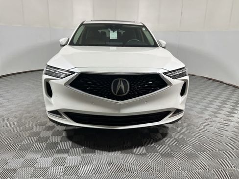 Certified 2024 Acura MDX SH-AWD w/ Technology Package image 3