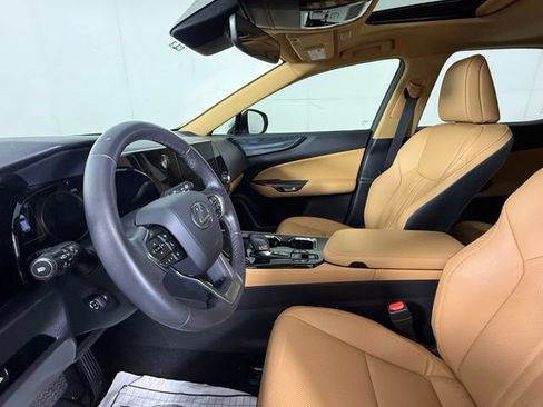 Used 2024 Lexus NX 350 AWD image 17