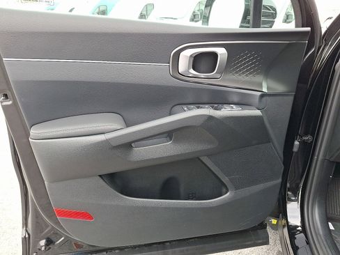 New 2026 Kia Sorento EX image 10