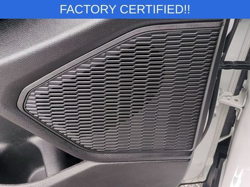 Certified 2025 Jeep Grand Cherokee Laredo X w/ Luxury Tech Group I AWD/4WD image 15