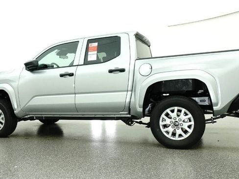 New 2026 Toyota Tacoma SR RWD image 20