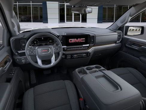 Used 2026 GMC Sierra 1500 Elevation image 15