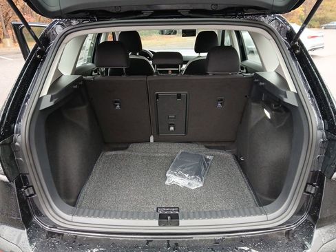 New 2026 Volkswagen Taos S FWD image 21