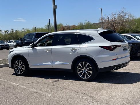 New 2026 Acura MDX FWD w/ Technology Package image 4