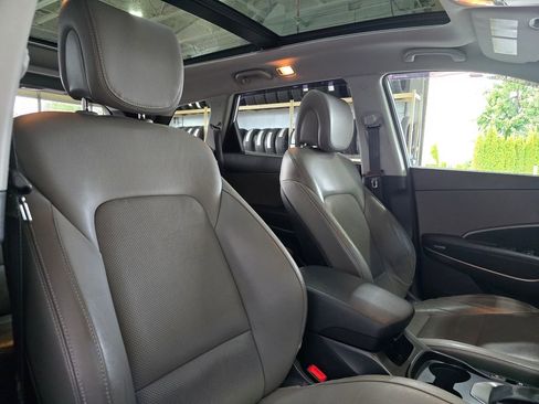 Used 2018 Hyundai Santa Fe SE w/ SE Ultimate Tech Package 03 image 30