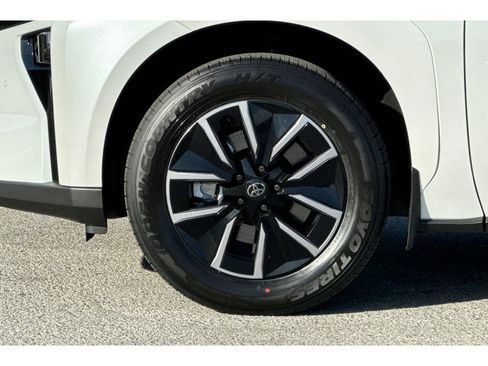 New 2026 Toyota bZ image 32