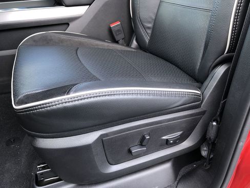 New 2026 RAM 2500 Laramie w/ Night Edition image 22