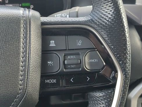 Used 2024 Toyota Tundra Limited w/ Power Package image 31