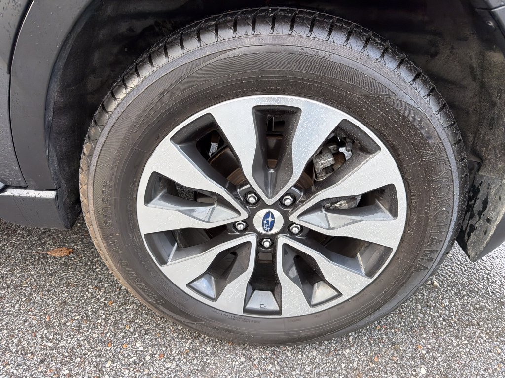 Certified 2024 Subaru Outback Limited AWD/4WD image 13
