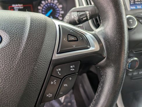 Used 2018 Ford Edge SEL w/ Ford Safe & Smart Package image 18