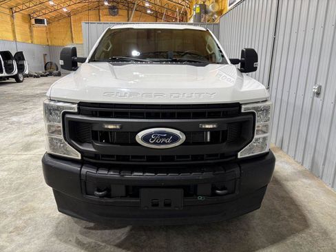 Used 2020 Ford F250 XL w/ Power Equipment Group AWD/4WD image 7