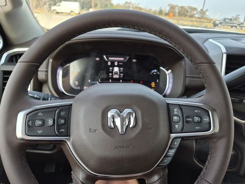 New 2026 RAM 2500 Laramie image 21