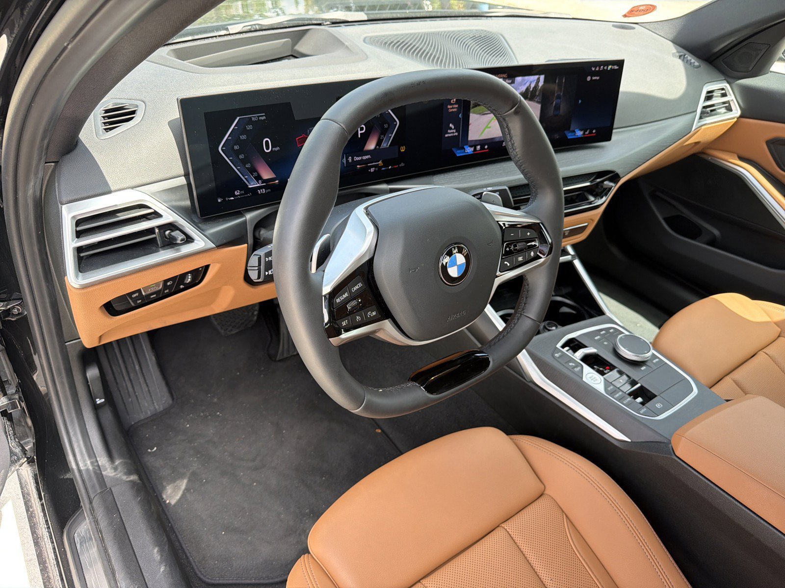 Used 2026 BMW 330i Sedan RWD image 21