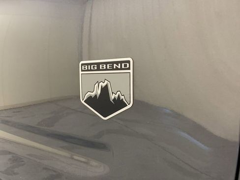 Certified 2024 Ford Bronco Sport Big Bend w/ Convenience Package image 10