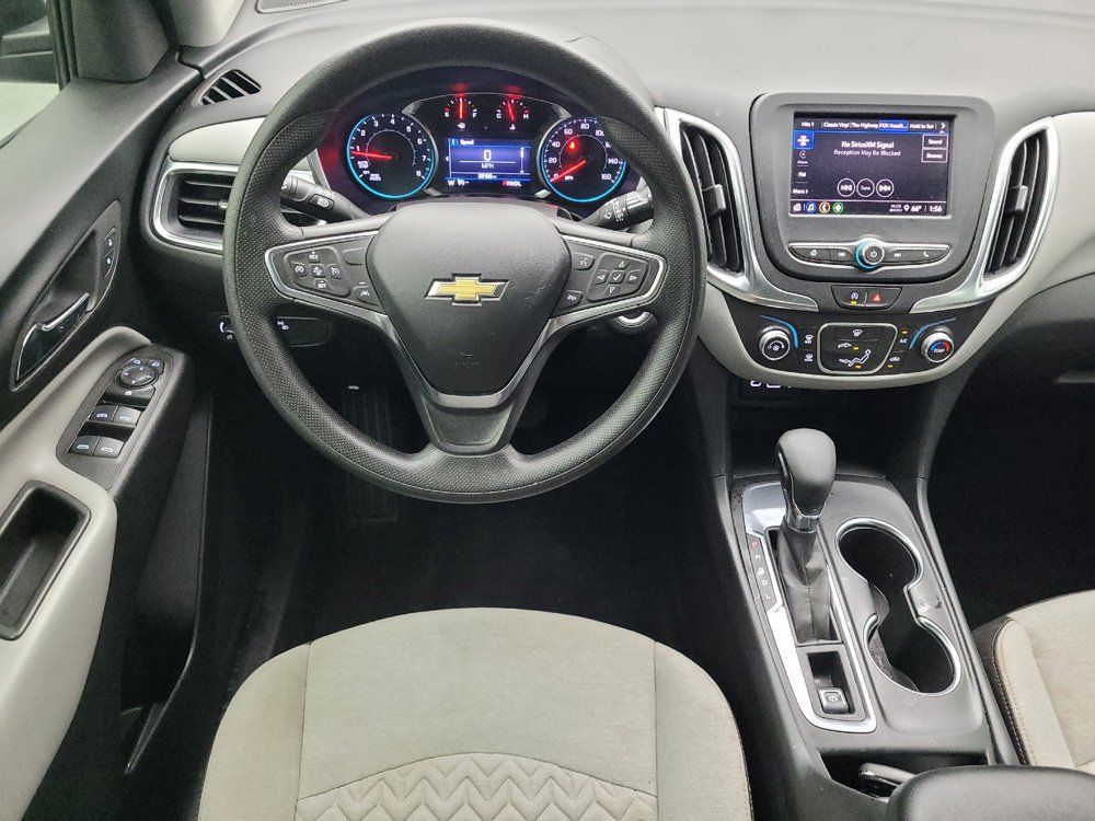Used 2024 Chevrolet Equinox LS w/ LS Convenience Package FWD image 22