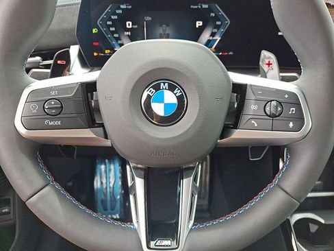 Used 2025 BMW X2 M35i AWD/4WD image 14
