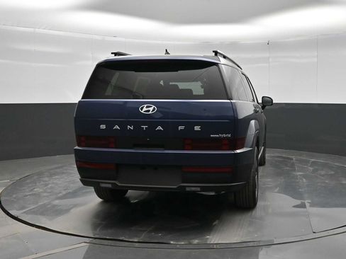 New 2026 Hyundai Santa Fe SEL AWD/4WD image 5