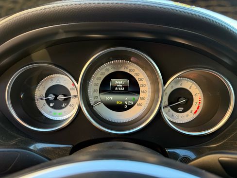 Used 2014 Mercedes-Benz CLS 550 4MATIC image 39