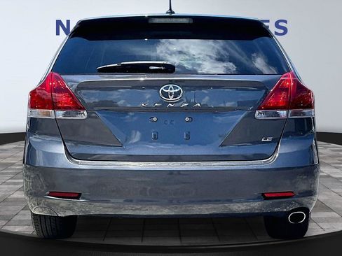 Used 2013 Toyota Venza LE FWD image 5