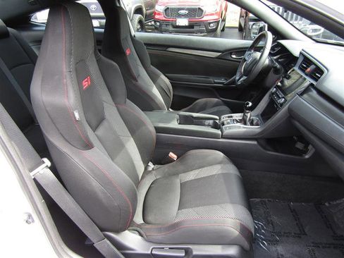 Used 2019 Honda Civic Si image 28
