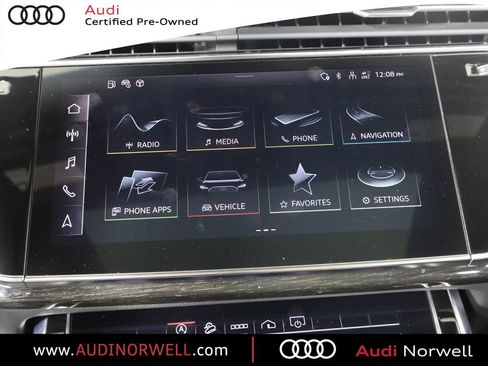 Certified 2023 Audi Q7 3.0T Premium AWD/4WD image 7