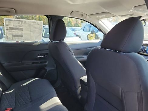 New 2026 Nissan Kicks SV w/ Cold Weather Package FWD image 27
