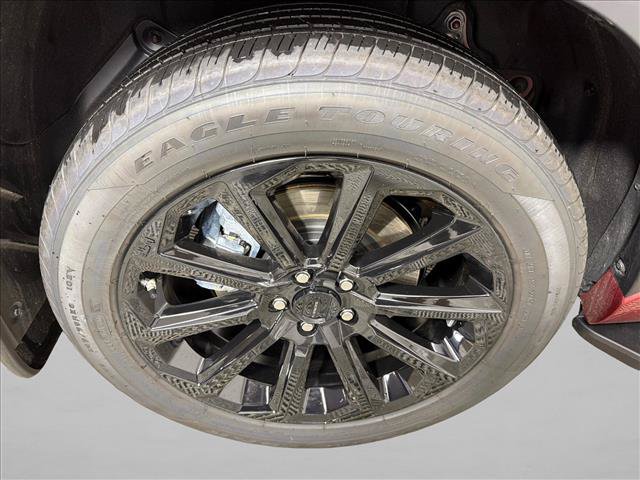 Used 2026 Toyota Highlander Limited AWD/4WD image 18