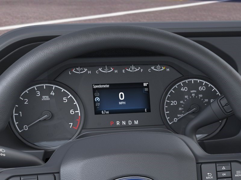 New 2026 Ford F350 XL AWD/4WD image 14