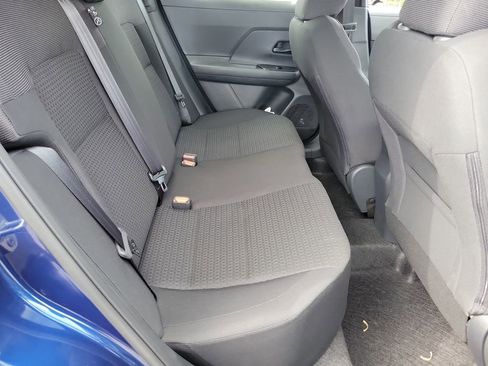 New 2025 Nissan Kicks S AWD/4WD image 14