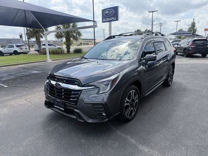 Used 2023 Subaru Ascent Limited