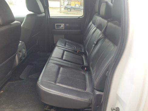 Used 2011 Ford F150 FX4 w/ FX Luxury Pkg image 6