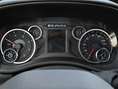 New 2025 RAM 2500 Lone Star image 22