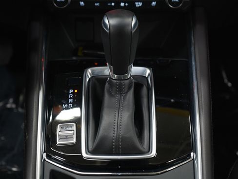 Used 2023 MAZDA CX-5 Signature image 20