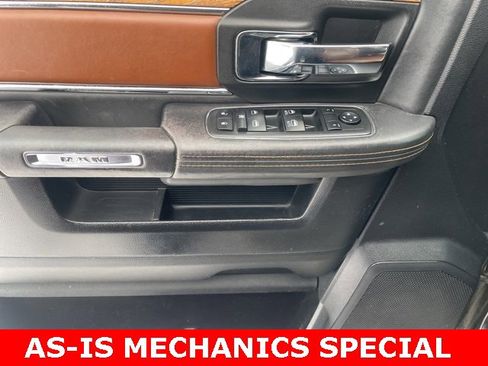 Used 2014 RAM 2500 Longhorn image 20