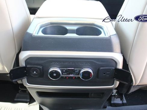Certified 2024 Ford Expedition Limited RWD image 15
