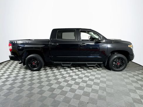 Used 2019 Toyota Tundra TRD Pro AWD/4WD image 8