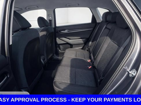 Used 2022 Kia Seltos LX AWD/4WD image 16