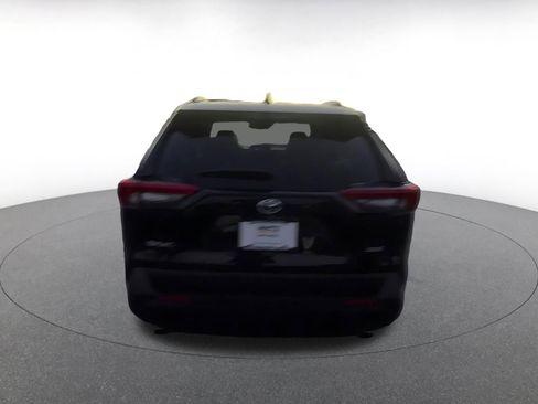 Used 2025 Toyota RAV4 XLE w/ Weather Package image 12