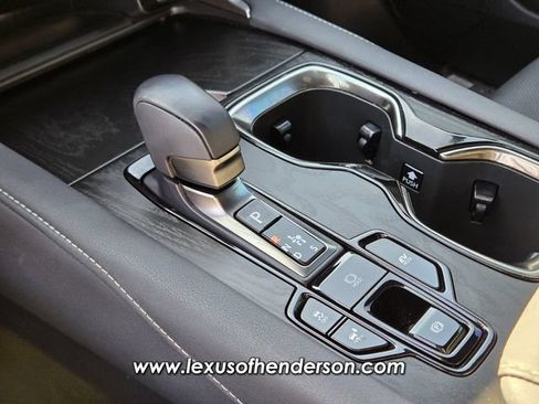 Certified 2025 Lexus RX 350h w/ Convenience Package AWD/4WD image 30