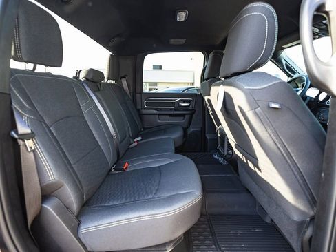 New 2026 RAM 3500 Big Horn image 29