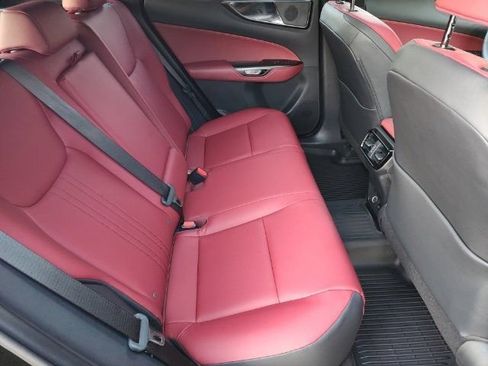 Used 2024 Lexus NX 350 AWD w/ Cold Area Package image 25