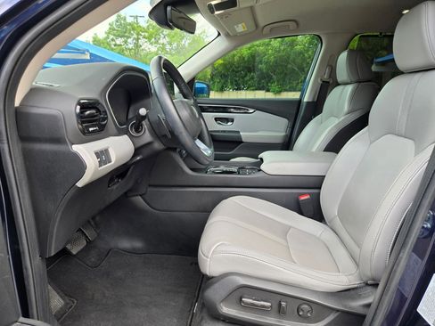 Used 2023 Honda Pilot EX-L image 9