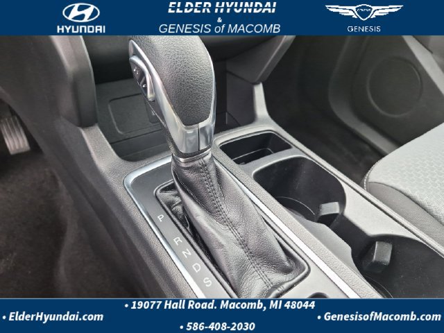 Used 2019 Ford Escape SE FWD image 9
