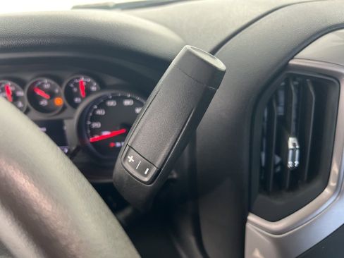 Used 2024 Chevrolet Silverado 2500 Custom w/ Custom Value Package image 14