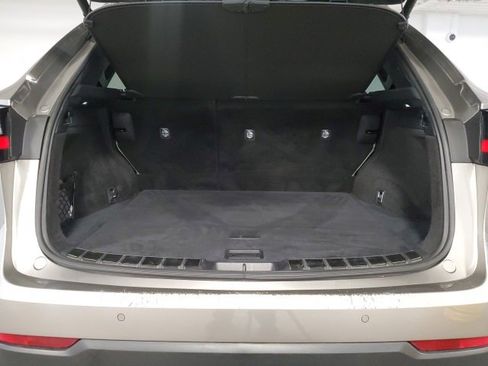 Used 2023 Lexus NX 350h AWD image 20