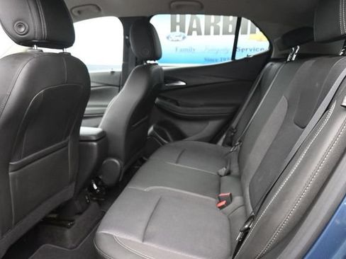 Used 2024 Buick Encore GX Preferred FWD image 9