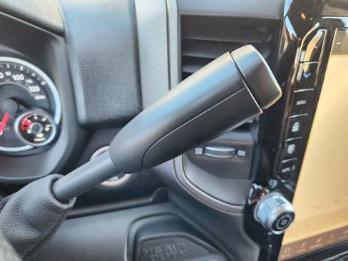 New 2026 RAM 3500 Tradesman AWD/4WD image 13