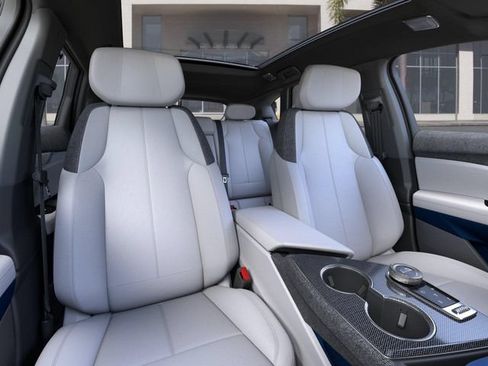 New 2026 Cadillac Optiq Sport 1 RWD image 16