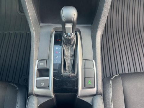 Used 2019 Honda Civic Sport image 15