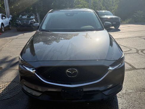Used 2017 MAZDA CX-5 Grand Touring FWD image 6